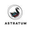ASTRATUM Logo