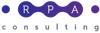 RPA Consulting Logo