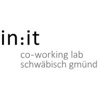 in:it co-working lab Logo