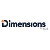 Dimensions Logo
