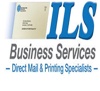 ILS Business Services Logo
