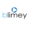 Blimey Logo