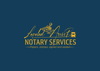 Leveled Assist Notary and Apostille Services Logo