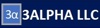 3Alpha LLC Logo