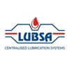 Centralised Lubrication System Manufacturer | Lubsa Multilub Systems Logo