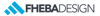Fheba Design Inc. Logo