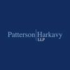 Patterson Harkavy LLP Logo