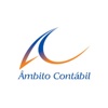 Âmbito Contábil Logo
