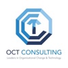 OCT Consulting LLC Logo