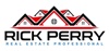 Rick Perry-Realtor Logo