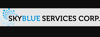 SkyBlue Service Corp. Logo