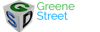 Greene Street Designs, LLC Logo
