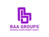 BAA GROUPS Logo