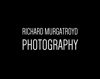 Richard Murgatroyd Photography Logo