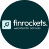 Finrockets Logo