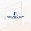 Grandview Commercial Real Estate Logo