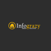 Infograzy Smart Solution Logo