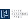 Likes Meyerson Hatch Logo