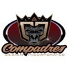 Compadres Design, Inc. Logo