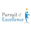 Pursuit of Excellence, LLC Logo