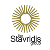 Stavridis Group Logo