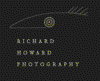 Richard Howard Photographer Logo