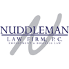 Nuddleman Law Firm, P.C. Logo
