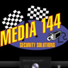 Media144 Security Solutions Logo