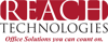 Reach Technologies Logo
