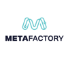 MetaFactory B.V. Logo