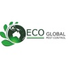 Eco Global Pest Control Logo