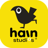 hain studios Logo