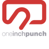 One Inch Punch Logo