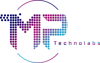 MP Technolabs Logo