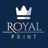 Royal Print Logo