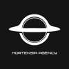 Hortensia Agency Logo