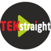TEKstraight LLC Logo