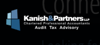 Kanish & Partners Logo