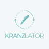Kranzlator Translation Services Logo