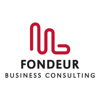 Fondeur Business Consulting Logo