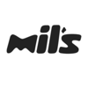 Mil's Logo