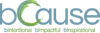 bCause Logo