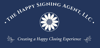 The Happy Signing Agent, LLC. Logo