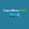 Calgary Movers ABPRO Logo