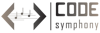 Code Symphony Logo