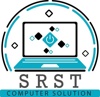 S R S T Logo