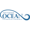 The Southern Ocean County Chamber of Commerce Logo