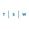 TSW (Thompson, Siegel & Walmsley LLC) Logo