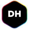 Design Henge Logo