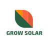 Grow Solar Logo